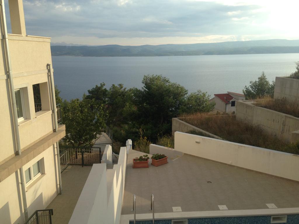 Mimice Bay Apartments Exterior foto