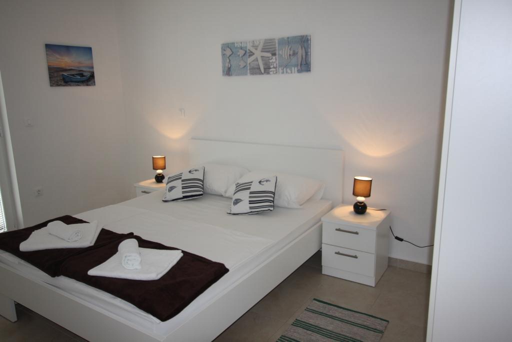 Mimice Bay Apartments Exterior foto