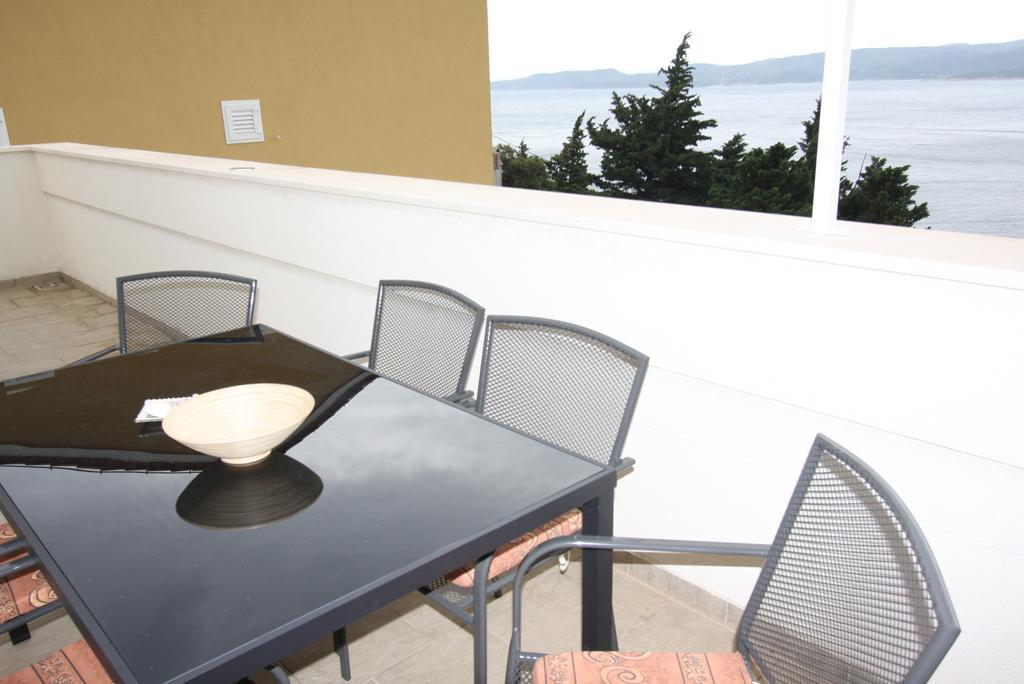 Mimice Bay Apartments Exterior foto