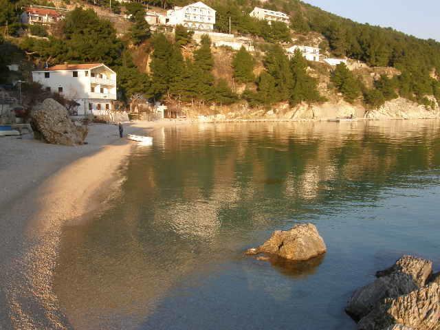 Mimice Bay Apartments Exterior foto