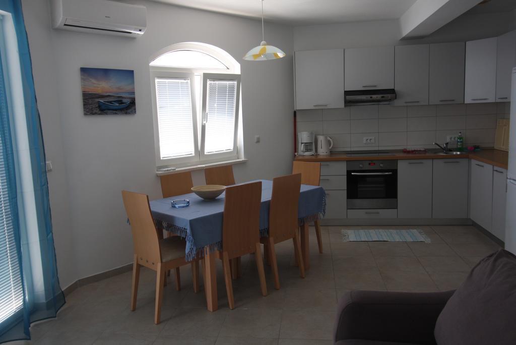 Mimice Bay Apartments Exterior foto