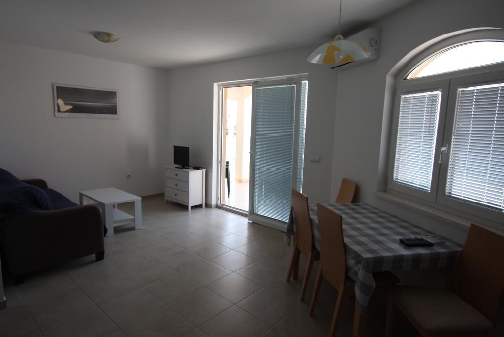 Mimice Bay Apartments Exterior foto