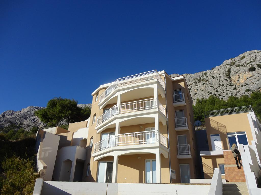 Mimice Bay Apartments Exterior foto