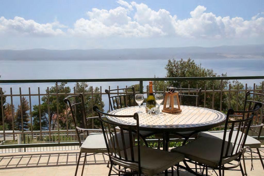 Mimice Bay Apartments Exterior foto