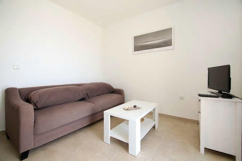 Mimice Bay Apartments Exterior foto