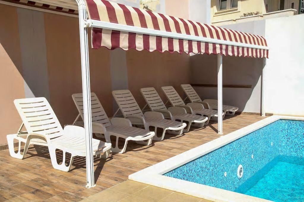Mimice Bay Apartments Exterior foto