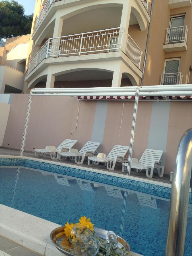 Mimice Bay Apartments Exterior foto